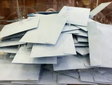 Προβάδισμα της ΝΔ και στην Αττική σύμφωνα με δημοσκόπηση της Κάπα